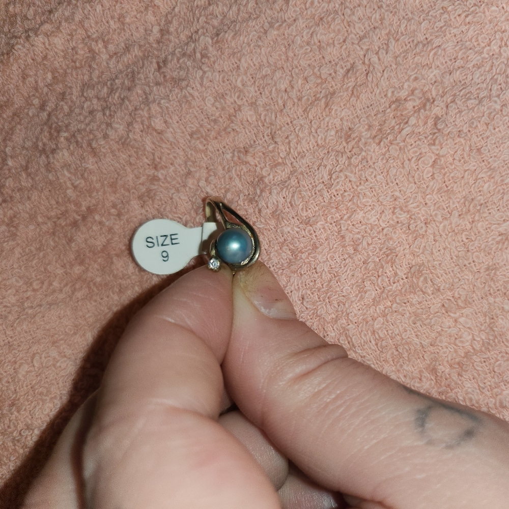 Vantel ring
